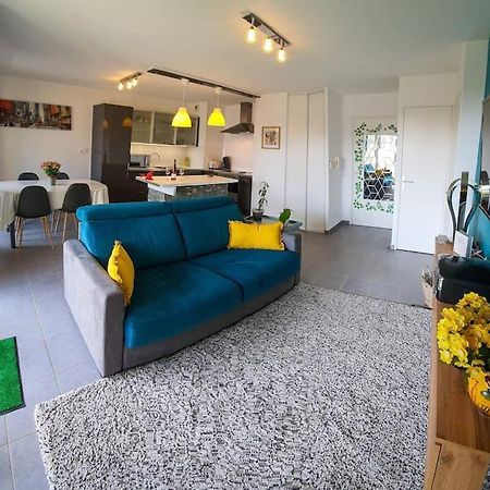 Le Mont Royal Apartment La Ciotat Exterior photo