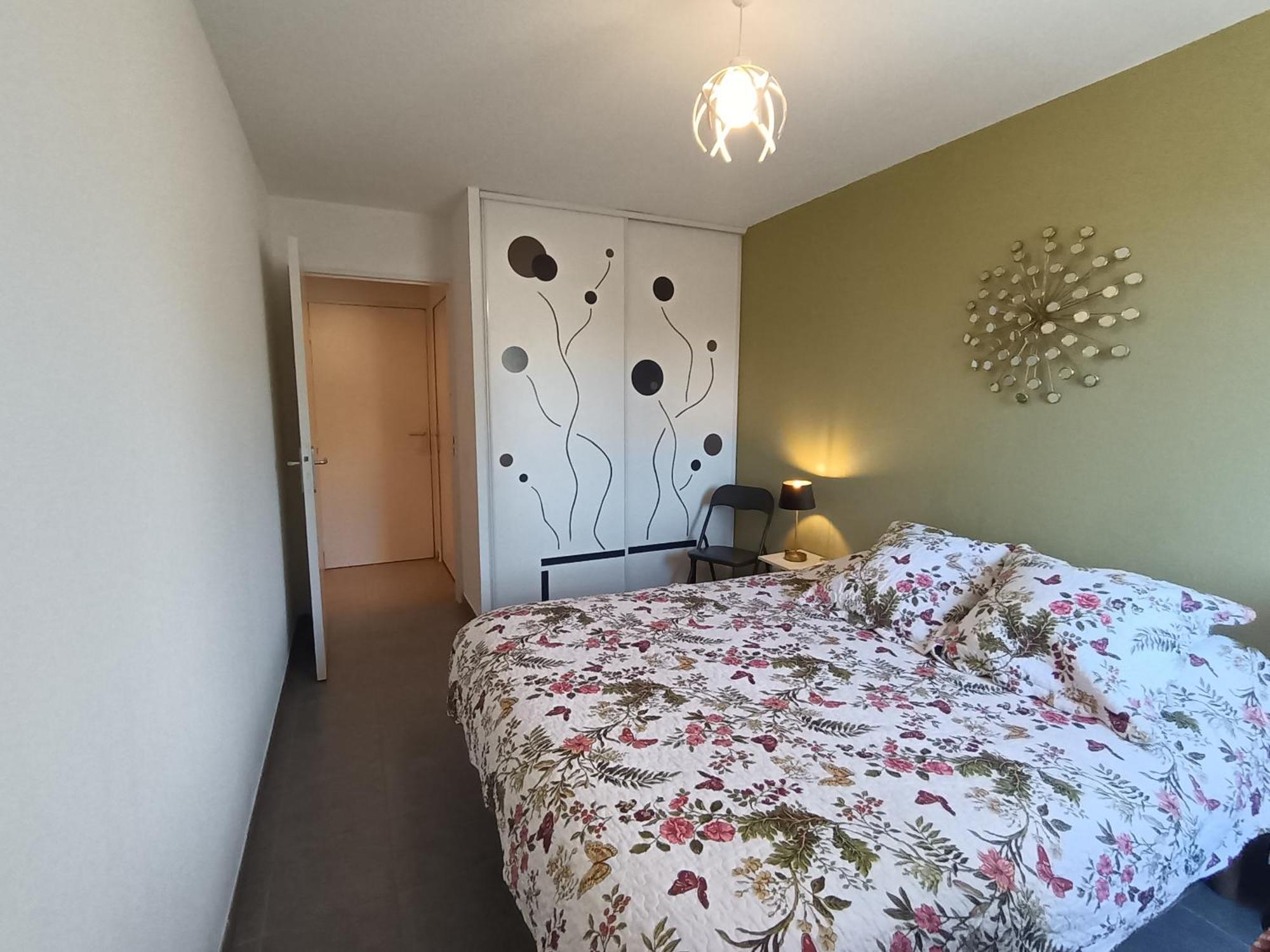 Le Mont Royal Apartment La Ciotat Exterior photo